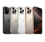 iPhone 16 pro (128GB)